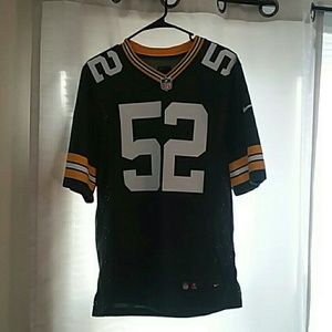 Clay Matthews jersey
